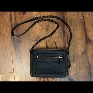 Rebecca Minkoff Avery small crossbody purse